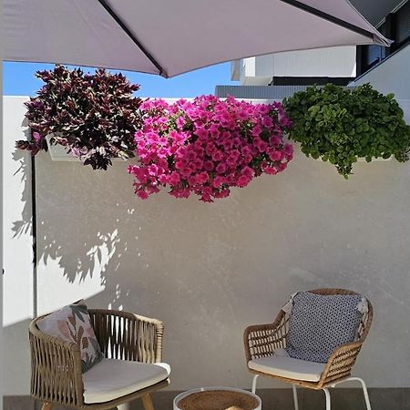 Albayda Garden Apartman Granada Kültér fotó