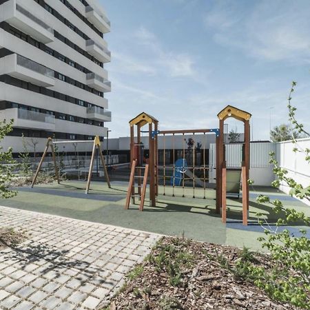 Albayda Garden Apartman Granada Kültér fotó