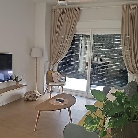Albayda Garden Apartman Granada Kültér fotó