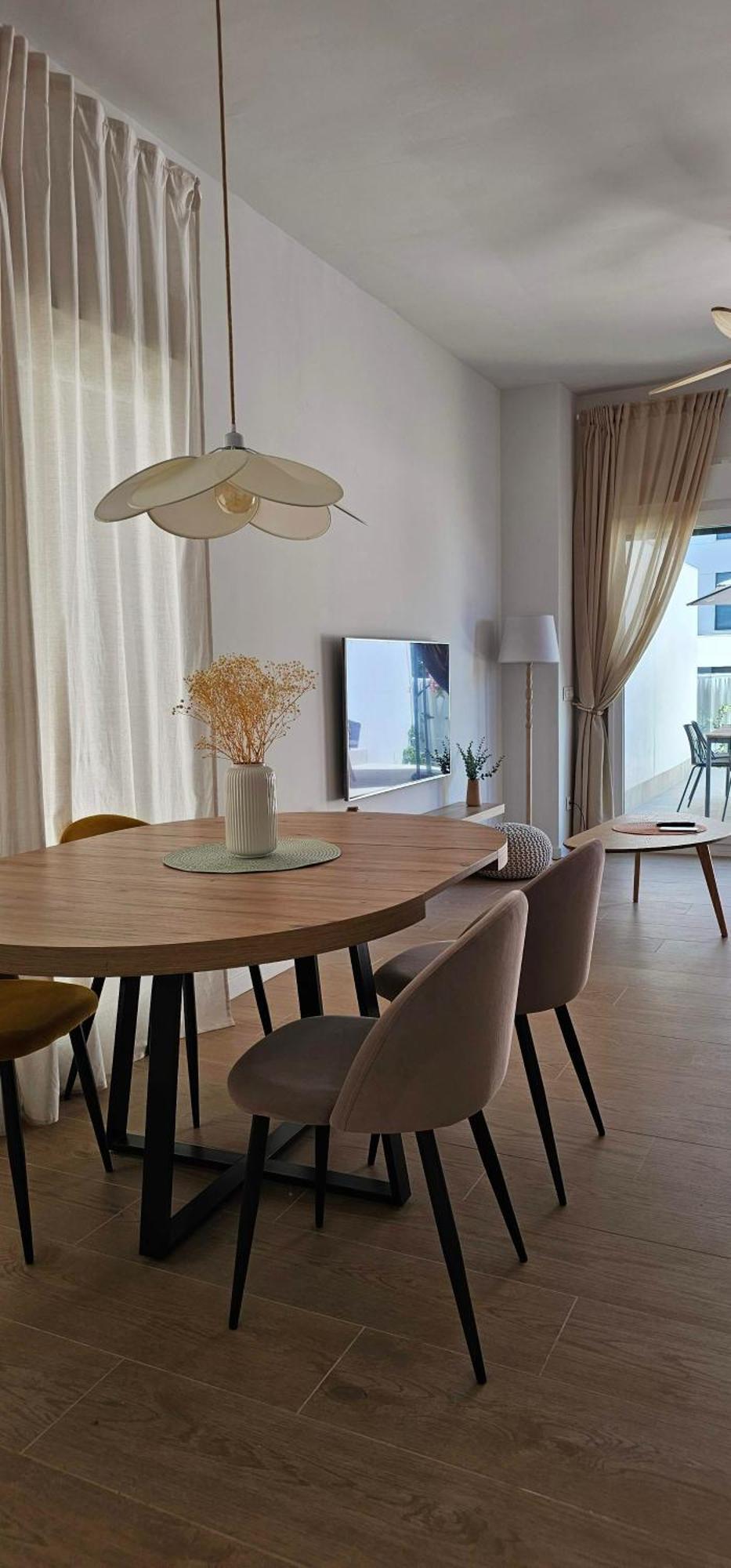 Albayda Garden Apartman Granada Kültér fotó