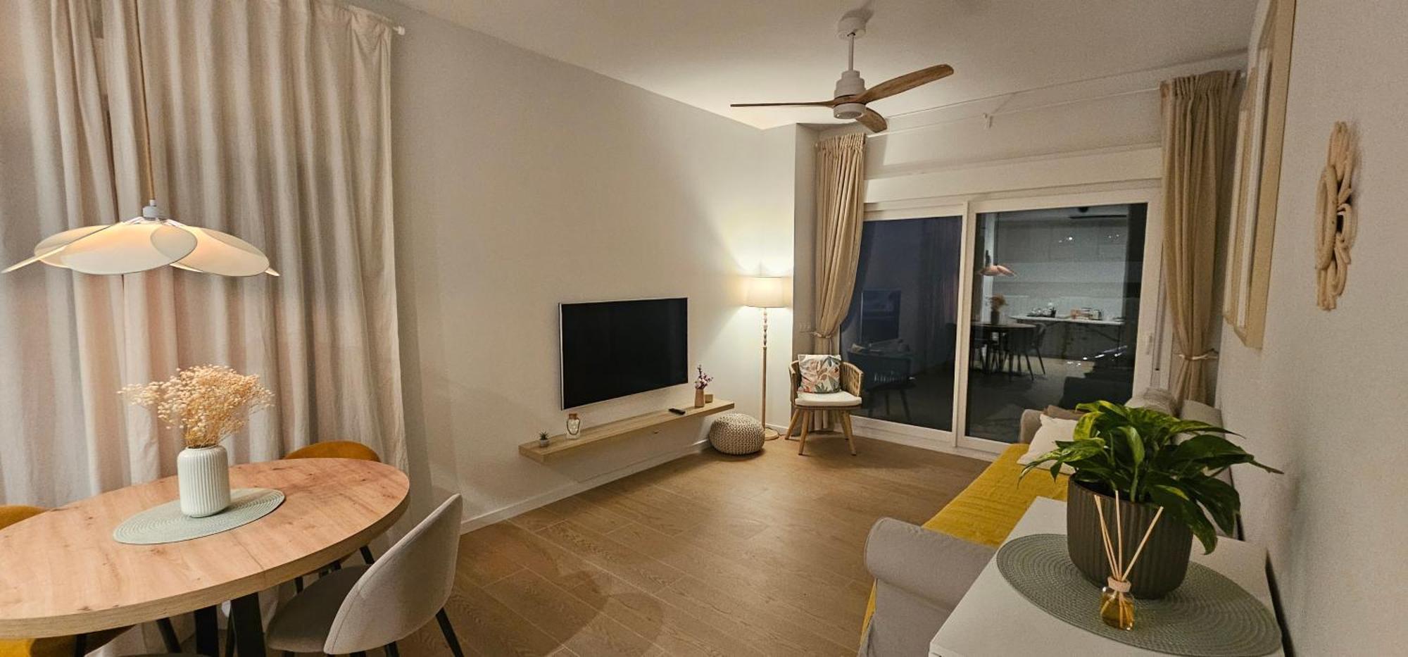 Albayda Garden Apartman Granada Kültér fotó