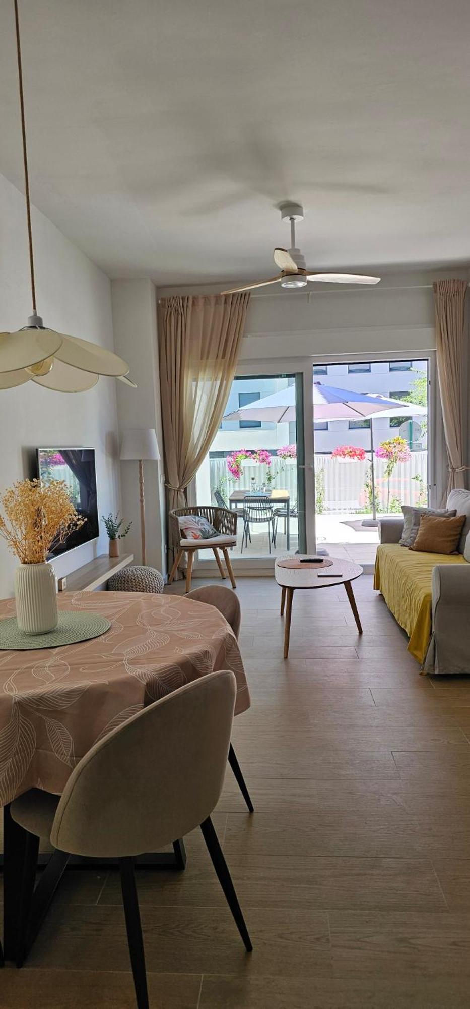 Albayda Garden Apartman Granada Kültér fotó
