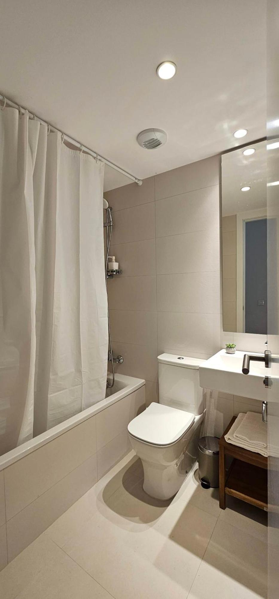 Albayda Garden Apartman Granada Kültér fotó