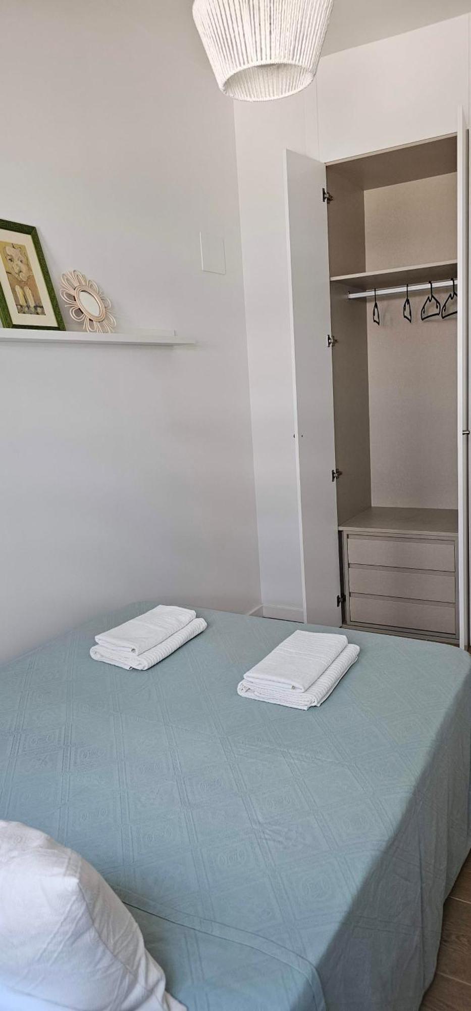 Albayda Garden Apartman Granada Kültér fotó