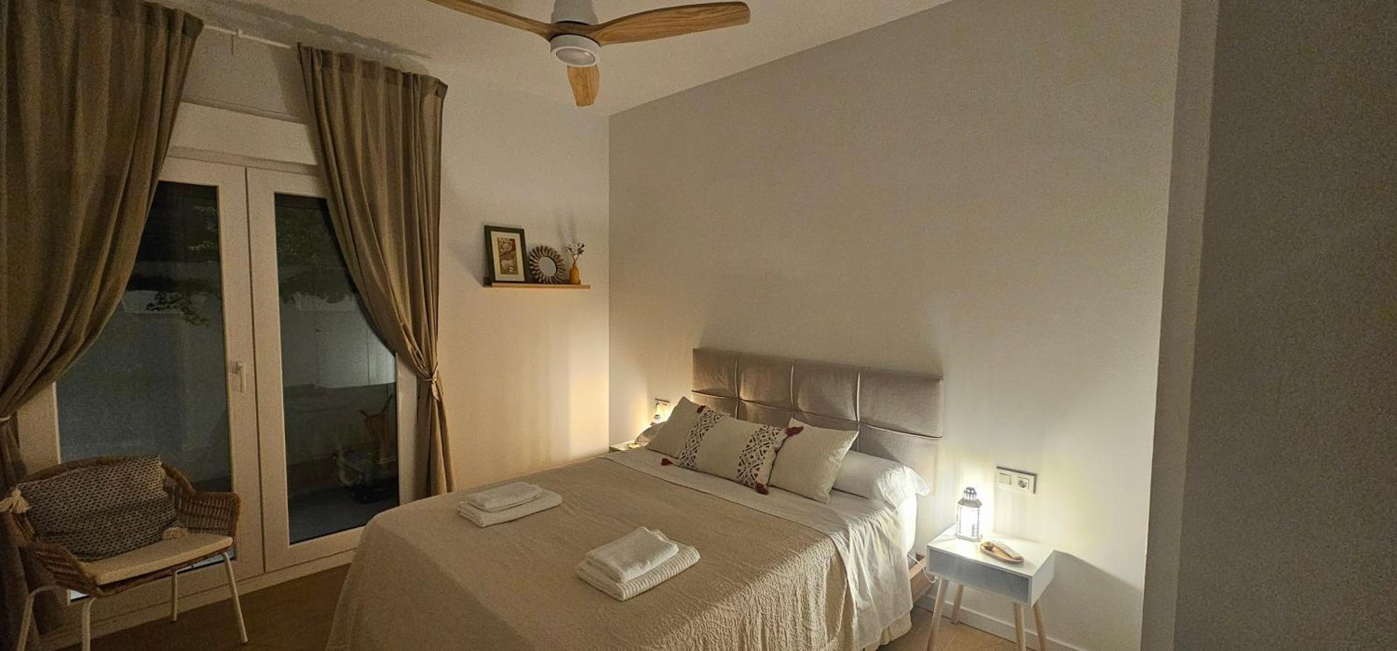 Albayda Garden Apartman Granada Kültér fotó