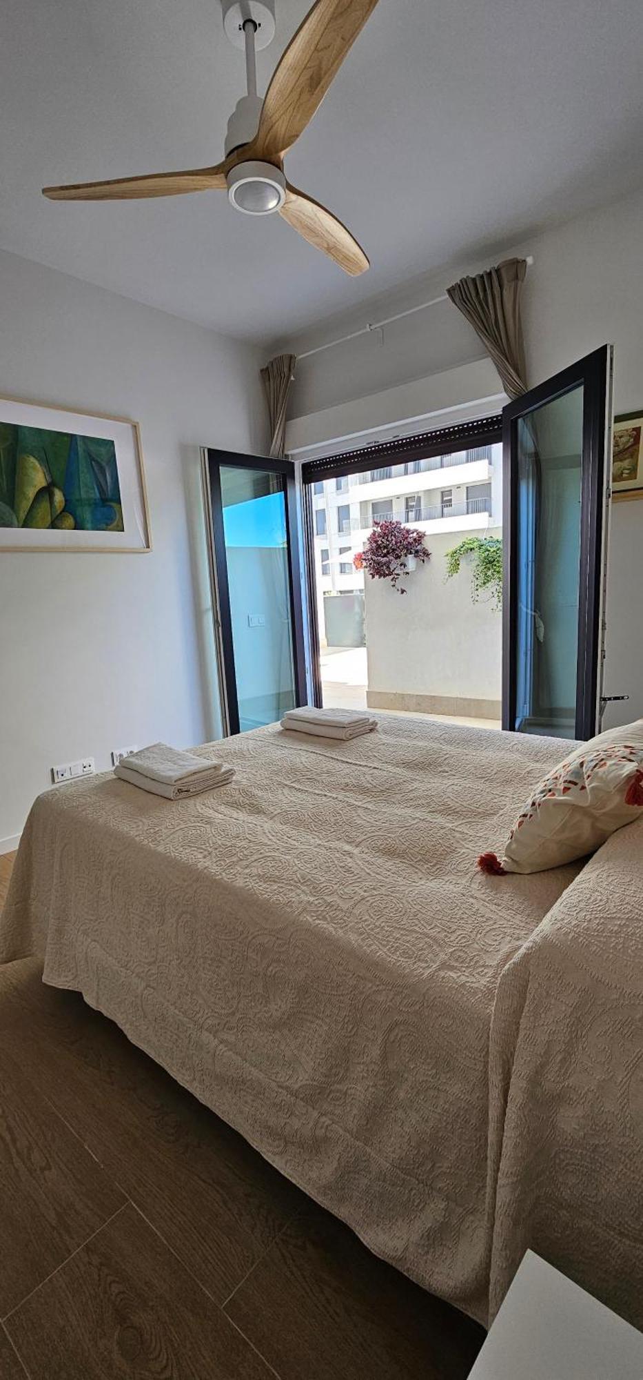 Albayda Garden Apartman Granada Kültér fotó